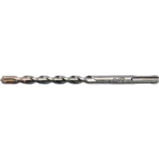 Сверло по бетону спиральное SDS+ X-TIP 10x160мм "Yato"