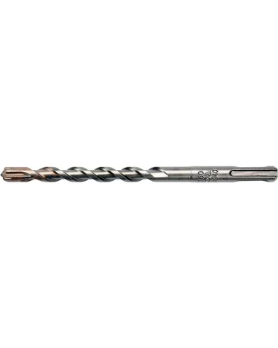 Сверло по бетону спиральное SDS+ X-TIP 10x160мм 