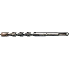Сверло по бетону спиральное SDS+ X-TIP 12x160мм "Yato"