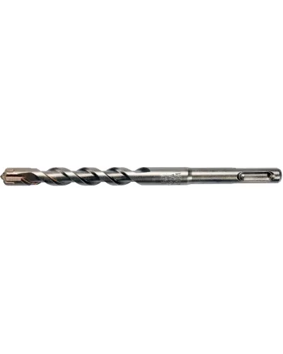Сверло по бетону спиральное SDS+ X-TIP 12x160мм 