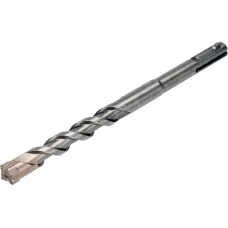 Сверло по бетону спиральное SDS+ X-TIP 12x160мм "Yato"