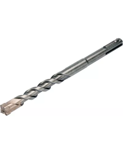 Сверло по бетону спиральное SDS+ X-TIP 12x160мм 