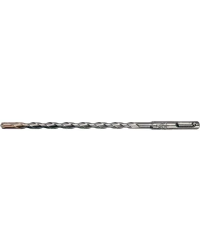 Сверло по бетону спиральное SDS+ X-TIP  8x210мм 