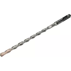 Сверло по бетону спиральное SDS+ X-TIP  8x210мм "Yato"