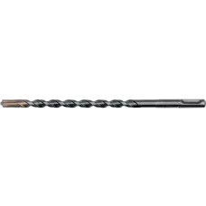 Сверло по бетону спиральное SDS+ X-TIP 10x210мм "Yato"