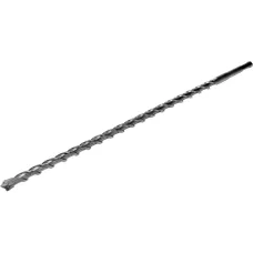 Сверло по бетону спиральное SDS+ X-TIP  8x460мм "Yato"