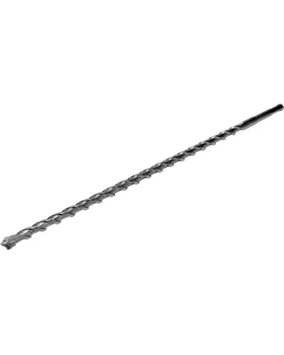 Сверло по бетону спиральное SDS+ X-TIP  8x460мм 