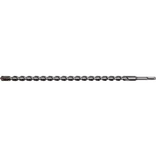 Сверло по бетону спиральное SDS+ X-TIP 18x460мм "Yato"