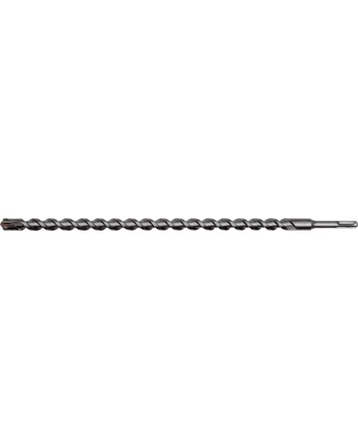 Сверло по бетону спиральное SDS+ X-TIP 18x460мм 