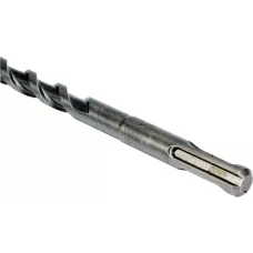 Сверло по бетону спиральное SDS+ X-TIP 18x460мм "Yato"