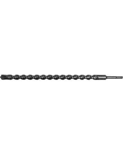 Сверло по бетону спиральное SDS+ X-TIP 22x460мм 