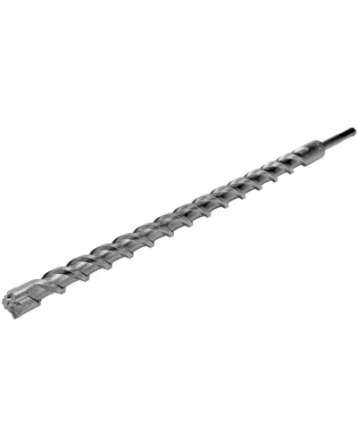 Сверло по бетону спиральное SDS+ X-TIP 22x460мм 