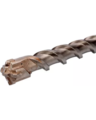 Сверло по бетону спиральное SDS+ X-TIP 22x460мм 