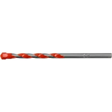 Сверло универсальное по металлу, бетону, дереву и керамике  5х85мм "Yato"