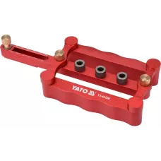 Кондуктор для штыревых соединений 6, 8, 10мм "Yato"