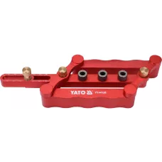 Кондуктор для штыревых соединений 6, 8, 10мм "Yato"