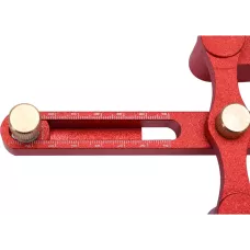 Кондуктор для штыревых соединений 6, 8, 10мм "Yato"