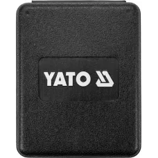 Сверла конусные 3-30мм HSS 4241 (набор 3шт.) "Yato"