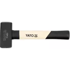 Кувалда  1000гр. "Yato"