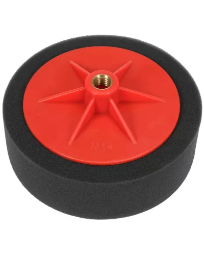 Круг полировальный 150x50мм М14  мягкий 