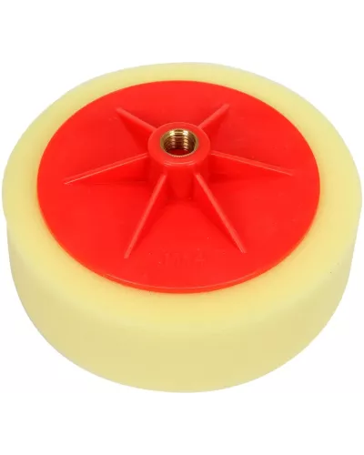 Круг полировальный 150x50мм М14 жесткий 