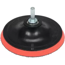 Набор полировочных губок 125мм, М14 (12шт) "Yato"