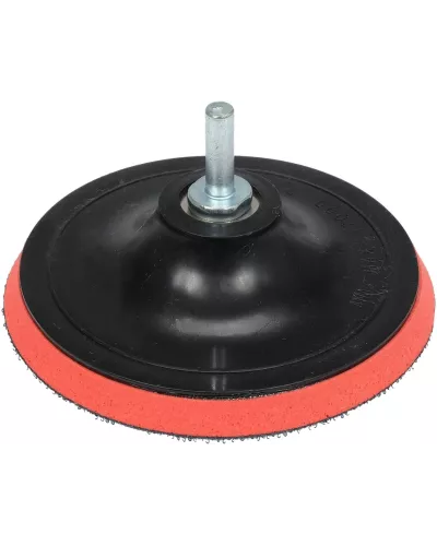 Набор полировочных губок 125мм, М14 (12шт) 