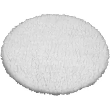 Круг полировальный из полиэстера 250мм (набор 2шт.) "Yato"