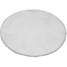 Круг полировальный из полиэстера 250мм (набор 2шт.) "Yato"