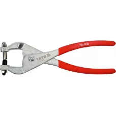 Щипцы для просекания круглых отверстий 240мм