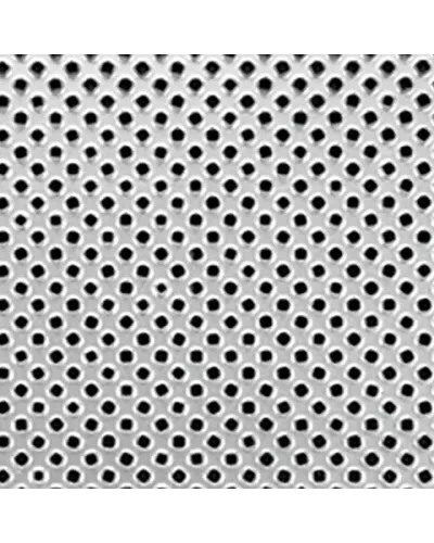 Терка шлифовальная (рашпиль) для пенопласта 375х155мм 