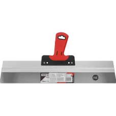 Шпатель нержавеющий малярный 500мм "Yato"