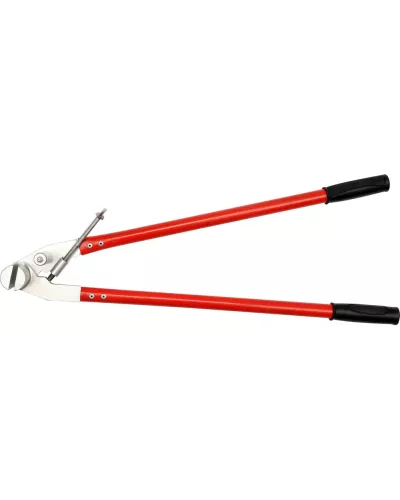 Ключ для загибания крюков для водосточных желобов 680мм 