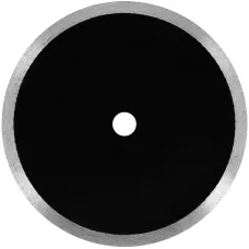 Круг алмазный 230x22.2x2.2мм (сплошной) "Yato"