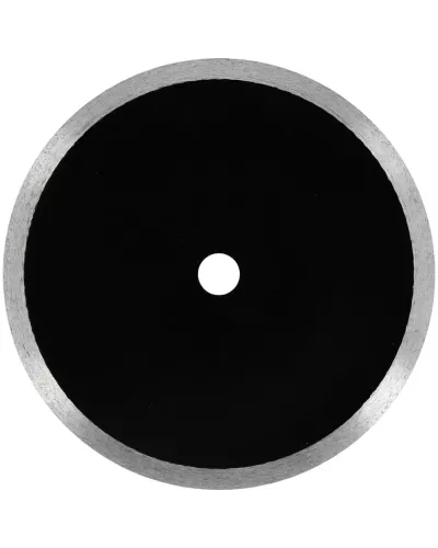 Круг алмазный 230x22.2x2.2мм (сплошной) 