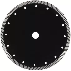 Круг алмазный для керамогранита 230x22.2x2.0мм "Yato"