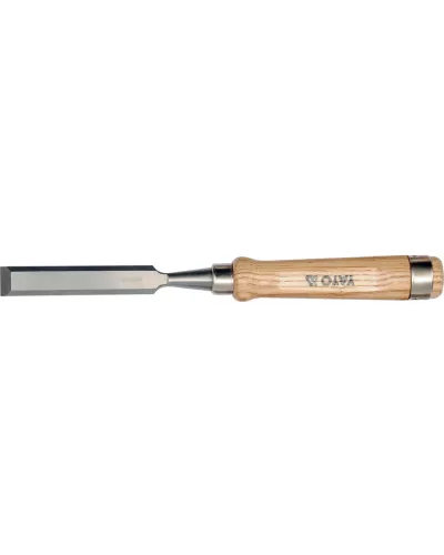 Стамеска 38мм (деревянная ручка) 