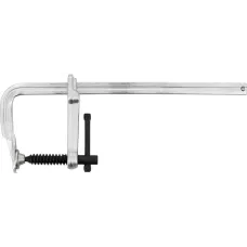 Струбцина "F"-образная кованная  80х250мм "Yato"