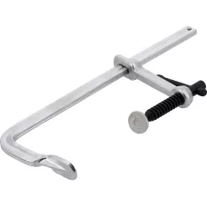 Струбцина "F"-образная кованная  80х250мм "Yato"