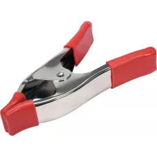 Зажим-струбцина пружинный 160мм "Yato"