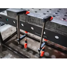 Струбцина "F"-образная 120х 800мм "Yato"