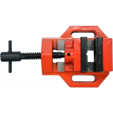 Тиски станочные  50мм "Yato"