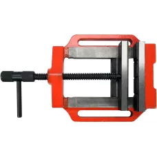 Тиски станочные 150мм "Yato"