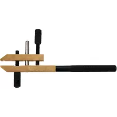 Тиски ручные "Yato"