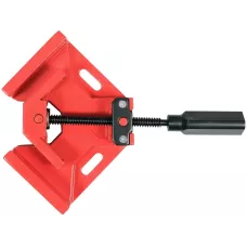 Струбцина угловая 150х150мм Al "Yato"