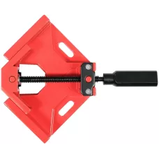 Струбцина угловая 150х150мм Al "Yato"