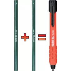 Автокарандаш для столяра/каменщика "Yato"