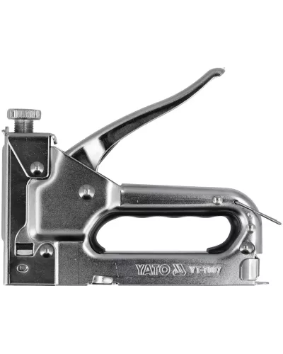 Степлер 4-14мм 