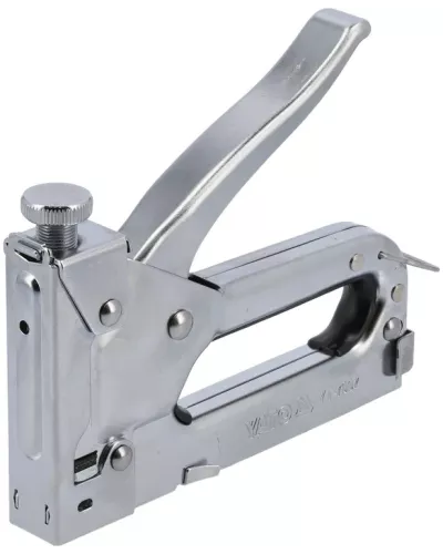 Степлер 4-14мм 