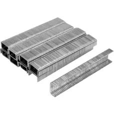 Скобы  6мм 1,2х10,6х0,52мм (1000шт) "Yato"
